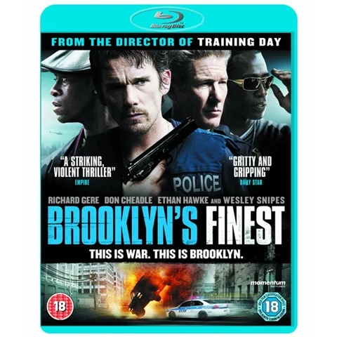 Brooklyn's Finest (18) 2010