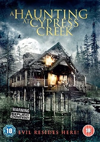 Haunting at Cypress Creek, A (18) 2014