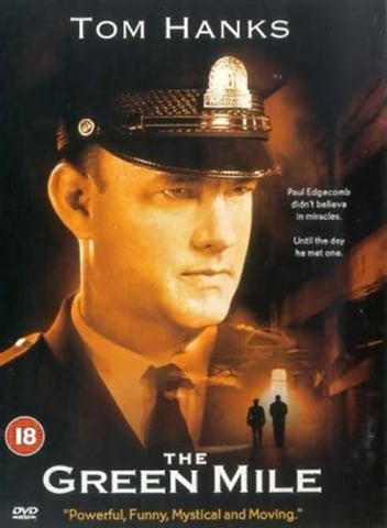 Green Mile, The (18) 1999