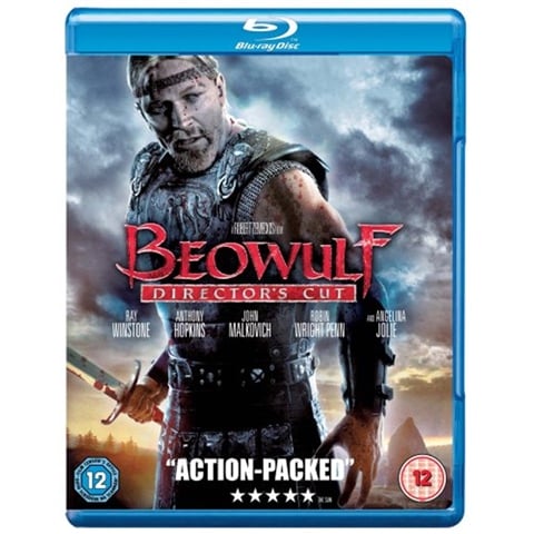 Beowulf (12) 2007