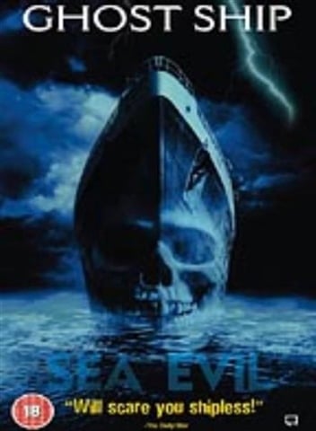Ghost Ship (18) 2002
