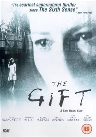 Gift, The (15) 2000