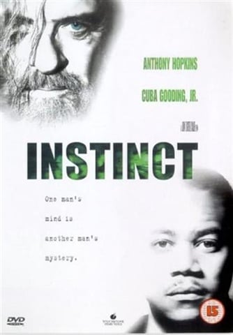 Instinct (15) 1999