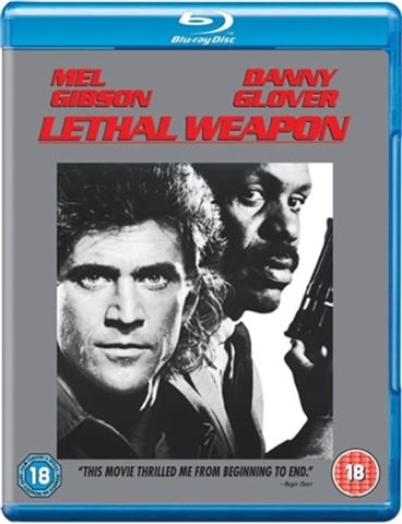 Lethal Weapon (18) 1987