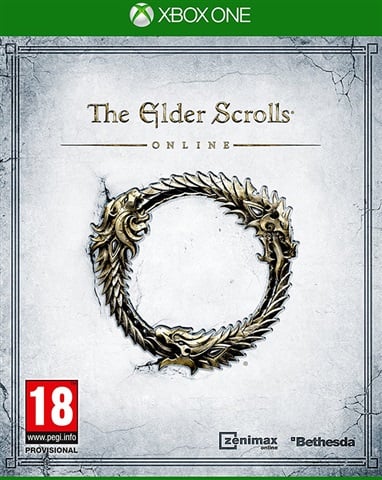 Elder Scrolls, The: Online (Xbox One)