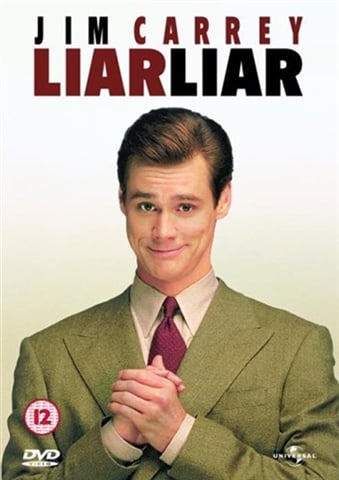 Liar Liar (12) 1997