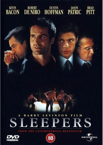 Sleepers (18) 2001
