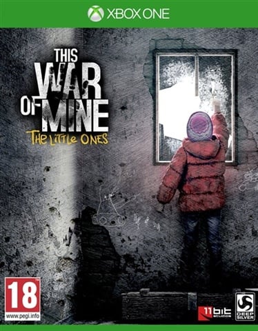 This War Of Mine: The Little Ones (Xbox (One)