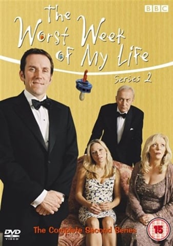 Worst Week Of My Life: Series 2 (15) 2006