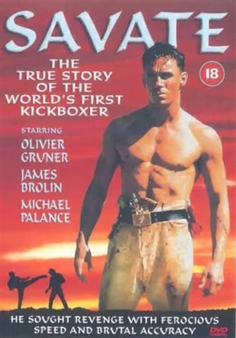 Savate (18) 1994