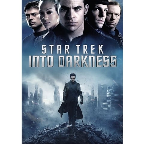 Star Trek: Into Darkness (12) 2013