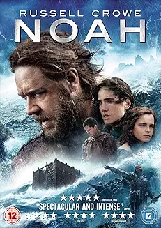 Noah (12) 2014