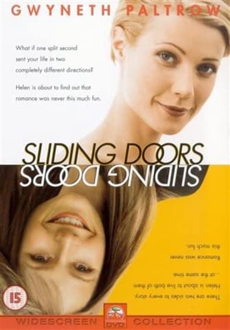 Sliding Doors (15) 1997