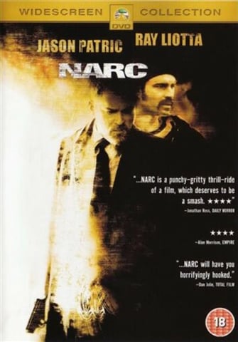 Narc (18) 2002
