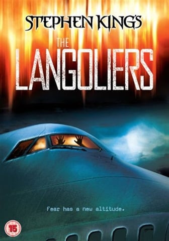 Langoliers, The (15) 1995