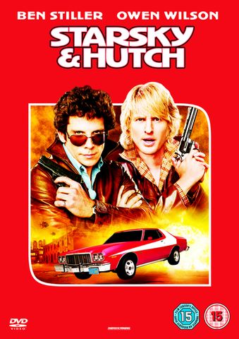 Starsky & Hutch (15) 2004
