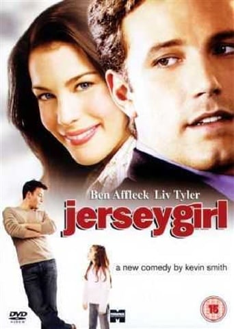 Jersey Girl (15) 2004