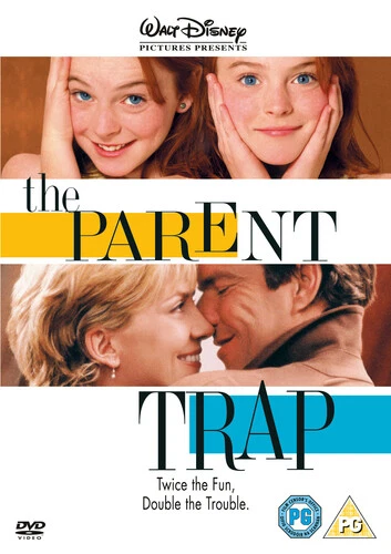 Parent Trap, The (PG) 1998