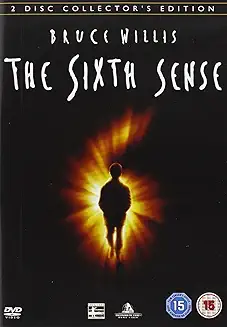 Sixth Sense, The: Collectors Edition (15) 1999