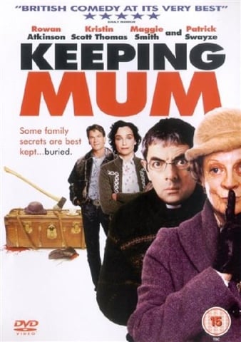 Keeping Mum (15) 2005
