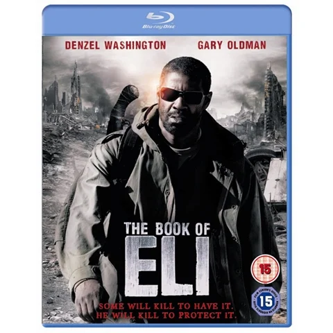 Book Of Eli (15) 2010