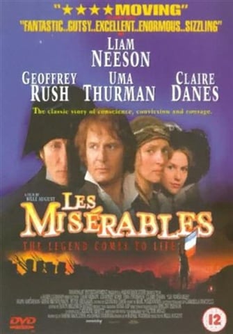 Les Miserables (12) 1998