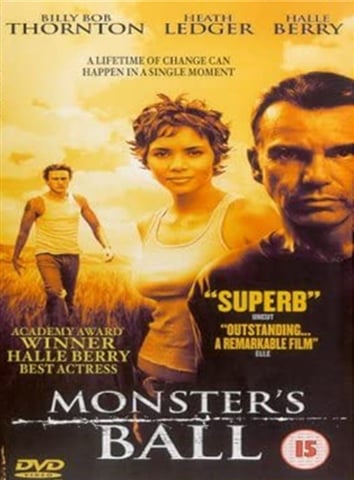 Monsters Ball (15) 2017