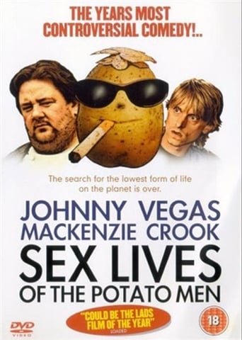Sex Lives Of The Potato Men (18) 2004