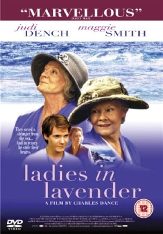 Ladies In Lavender (12) 2004