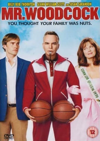 Mr. Woodcock (12) 2007