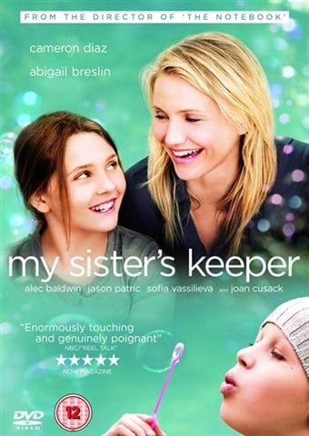 My Sister's Keeper (12) 2009