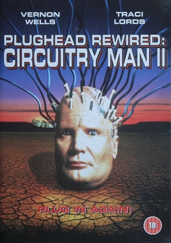 Plughead Rewired: Circuitry Man II (18) 1994