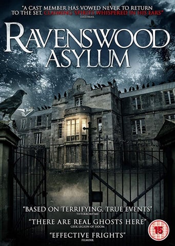 Ravenswood Asylum (15) 2017