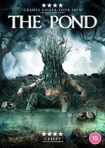 Pond, The (15) 2021