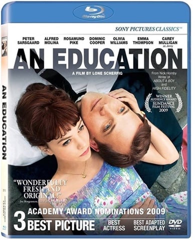 Education, An (12) 2009