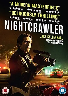 Nightcrawler (15) 2014