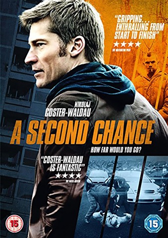 Second Chance, A (15) 2014