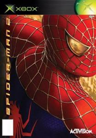 Spider-Man 2 (Xbox)