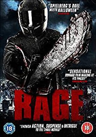 Rage (18) 2010