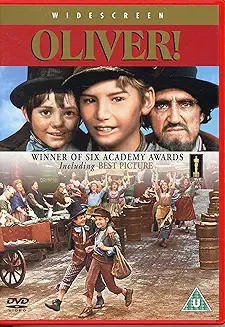 Oliver (U) 1968