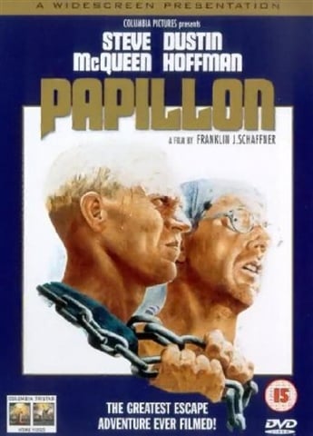 Papillon (15) 1973