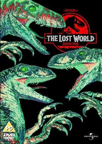 Jurassic Park 2: The Lost World (PG) 1997