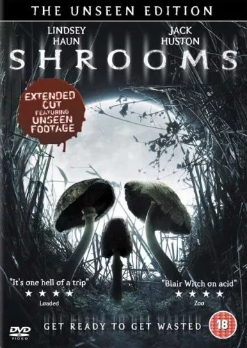 Shrooms (18) 2007