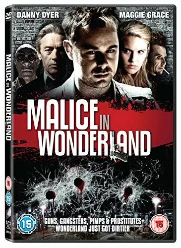 Malice In Wonderland (15) 2009
