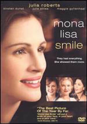 Mona Lisa Smile (12) 2003