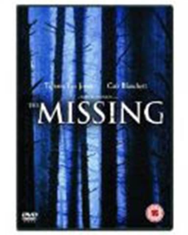 Missing, The (15) 2003
