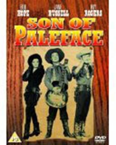 Son Of Paleface (PG) 1952