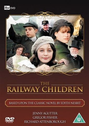 Railway Children (U) 2000