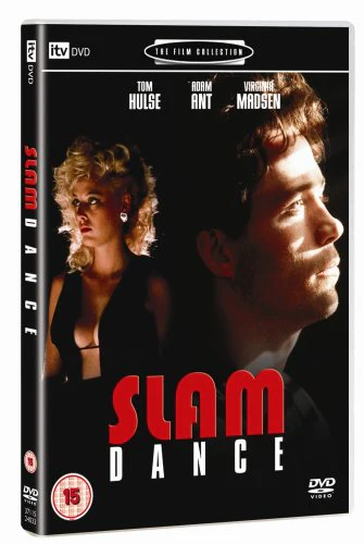 Slam Dance (15) 1987