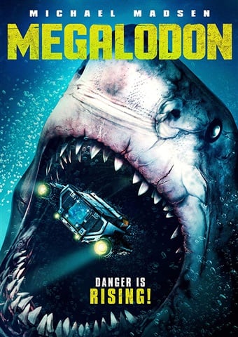 Megalodon (15) 2019